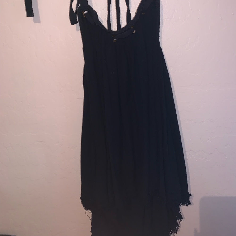 Super cute halter top